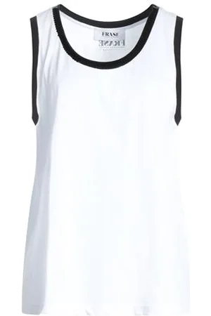Frase - Francesca Severi TOPS - Tank Tops