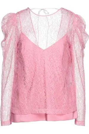 RED Valentino TOPS - Tops