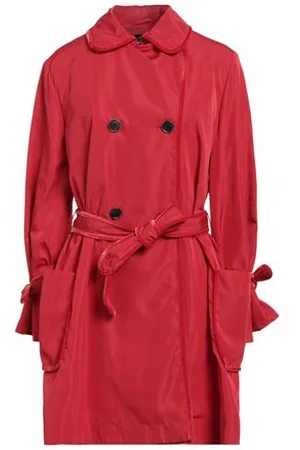 Emporio Armani JACKEN & MÄNTEL - Jacken, Mäntel & Trenchcoats