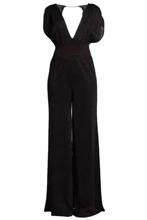 CIRCUS HOTEL OVERALLS - Jumpsuits