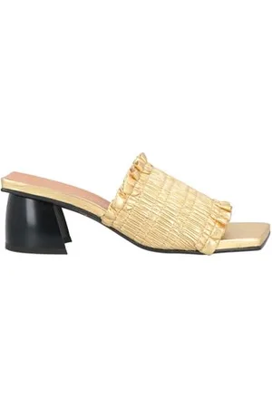 Ganni SCHUHE - Sandalen