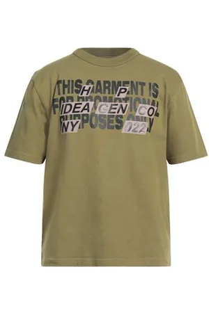 Heron Preston TOPS - T-shirts
