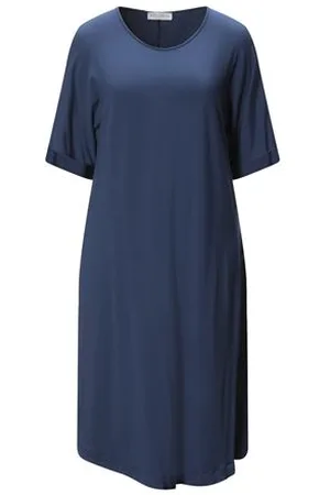 LE TRICOT PERUGIA KLEIDER - Midi-Kleider
