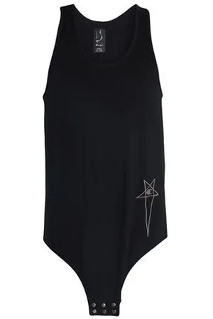 Rick Owens TOPS - Tank Tops