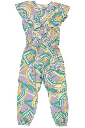 Puccini OVERALLS - Jumpsuits