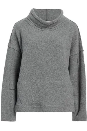 Crossley STRICKWAREN - Rollkragenpullover