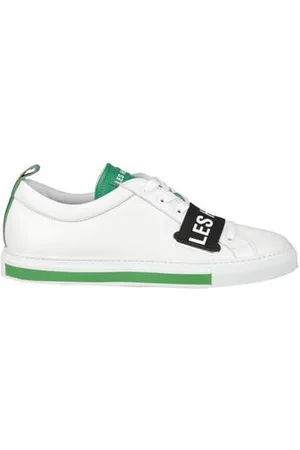 Les Hommes SCHUHE - Sneakers