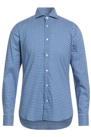 FEDELI TOPS - Hemden