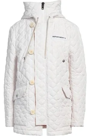 DEPARTMENT 5 JACKEN & MÄNTEL - Jacken und Anoraks