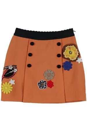 Dolce & Gabbana HOSEN & RÖCKE - Kinderröcke