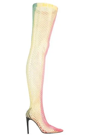 GCDS SCHUHE - Stiefel