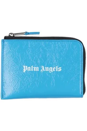 Palm Angels Kleinlederwaren - Kartenetuis