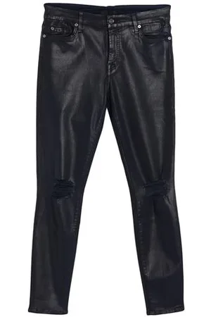 7 for all Mankind HOSEN & RÖCKE - Jeanshosen