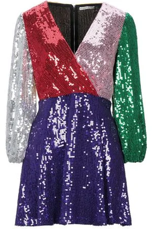 ALICE+OLIVIA KLEIDER - Mini-Kleider