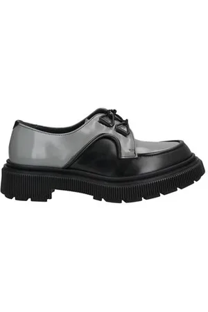 ADIEU PARIS SCHUHE - Schnürschuhe