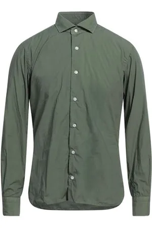 DANDYLIFE BY BARBA TOPS - Hemden