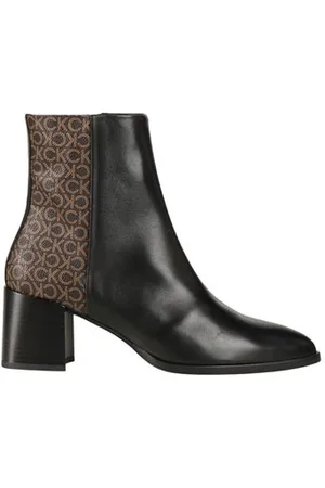 Calvin Klein SCHUHE - Stiefeletten