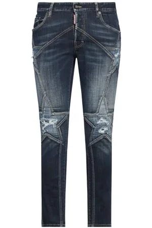 Dsquared2 HOSEN & RÖCKE - Jeanshosen