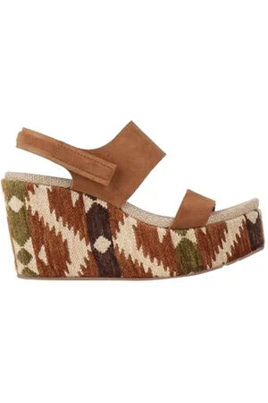 Pedro Garcia SCHUHE - Sandalen