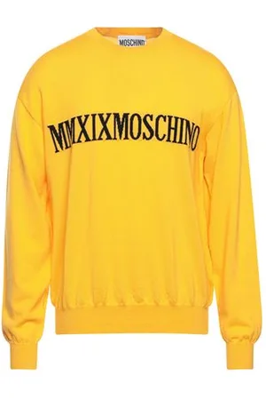 Moschino STRICKWAREN - Pullover