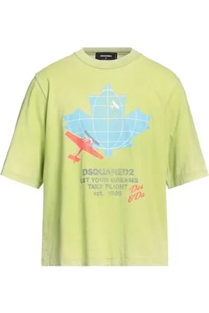 Dsquared2 TOPS - T-shirts