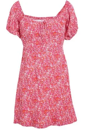 FAITHFULL THE BRAND KLEIDER - Mini-Kleider