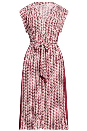 Diane von Furstenberg KLEIDER - Midi-Kleider