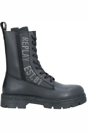 Replay SCHUHE - Stiefeletten