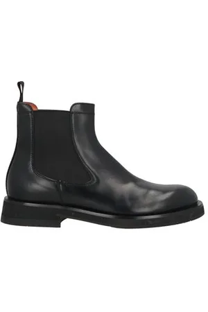 santoni SCHUHE - Stiefeletten