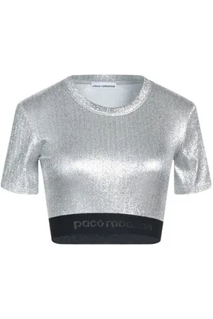 Paco rabanne TOPS - T-shirts