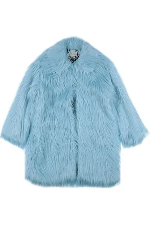 Serafini JACKEN & MÄNTEL - Shearling- & Kunstfell