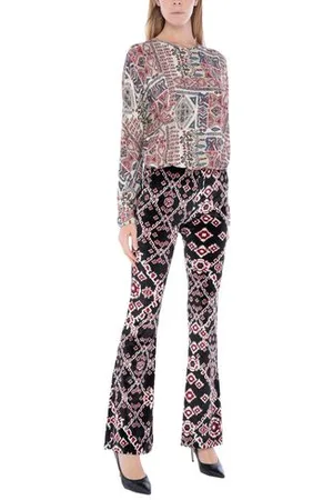 BLACK CORAL OVERALLS - Jumpsuits
