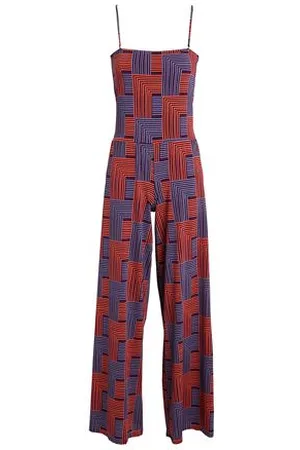 SIYU OVERALLS - Jumpsuits
