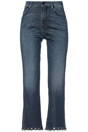 7 for all Mankind HOSEN & RÖCKE - Jeanshosen