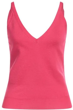 CÉDRIC CHARLIER TOPS - Tops