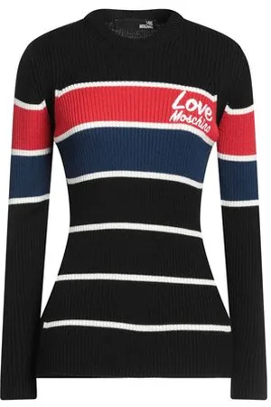 Moschino STRICKWAREN - Pullover