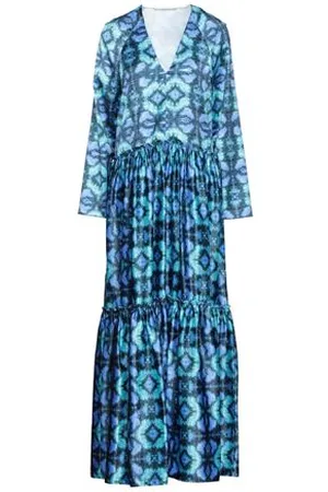 Aglini KLEIDER - Maxi-Kleider