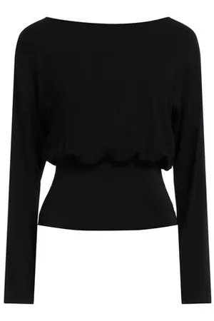Emporio Armani TOPS - Tops