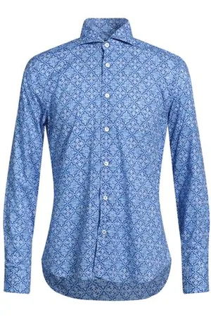 FEDELI TOPS - Hemden