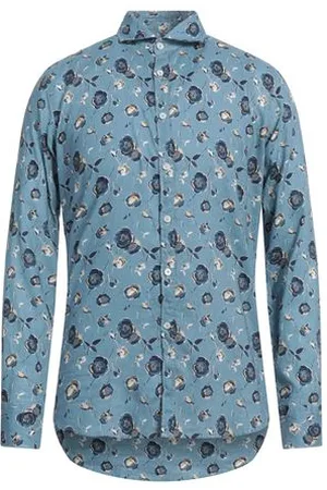 CANALI TOPS - Hemden