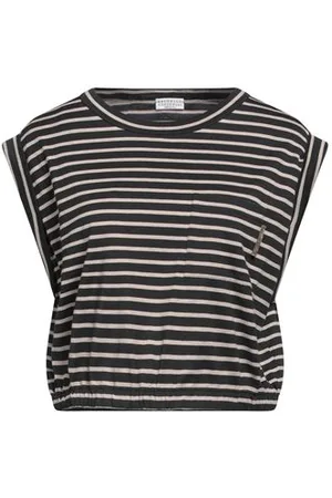 Brunello Cucinelli TOPS - Tops