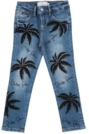 Philipp Plein HOSEN & RÖCKE - Jeanshosen