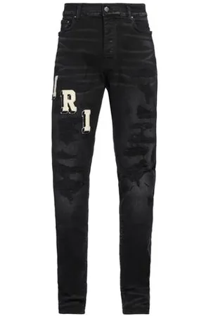 AMIRI HOSEN & RÖCKE - Jeanshosen