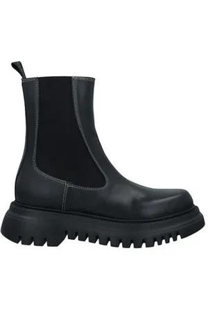 BALDININI SCHUHE - Stiefeletten