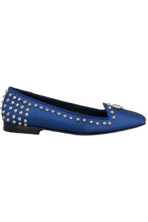 John Richmond SCHUHE - Mokassins