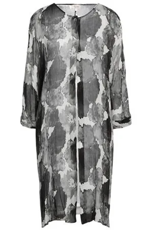 HER SHIRT HER DRESS JACKEN & MÄNTEL - Jacken, Mäntel & Trenchcoats