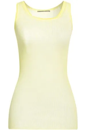 ERMANNO SCERVINO TOPS - Tops
