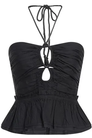 ULLA JOHNSON TOPS - Tops