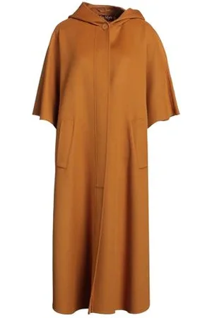 Max Mara JACKEN & MÄNTEL - Capes