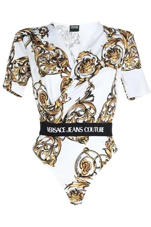 VERSACE TOPS - Bodysuits